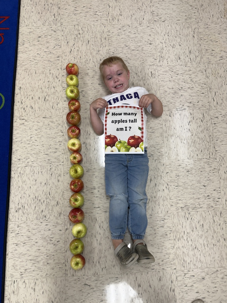 Apples and kids in 4K 15 apples tall 2026