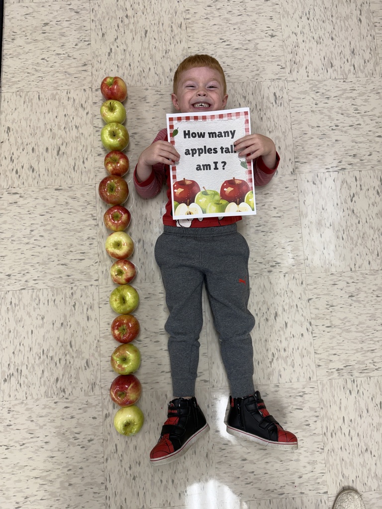 Apples and kids in 4K 13 apples tall 2026