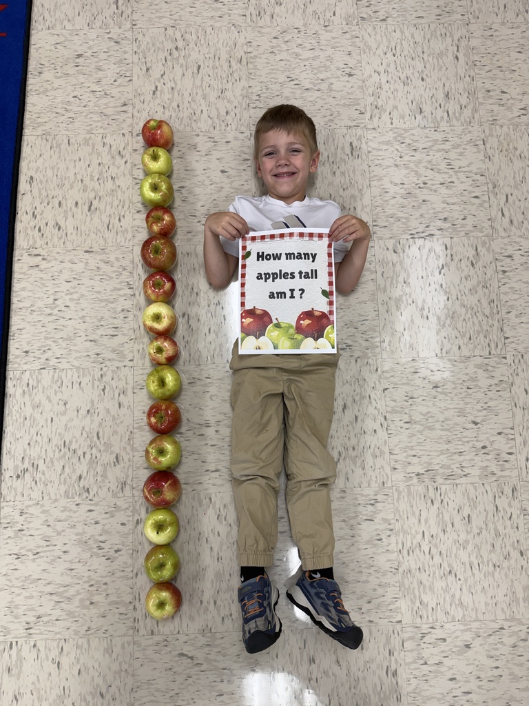 Apples and kids in 4K 15 apples tall 2026