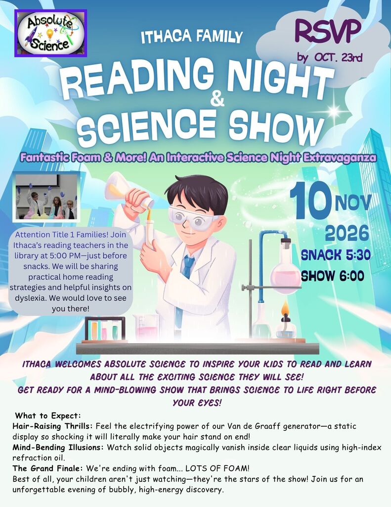 reading