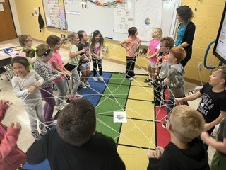 1st Grade Sources of Strength fall 2026