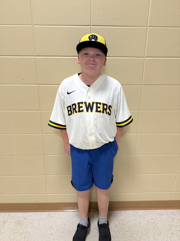 Brewer fever at Ithaca 2026 World Series #4 front
