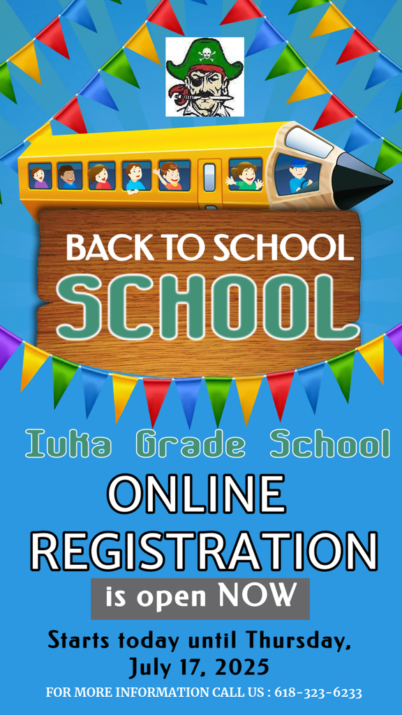 School Registration 25-26