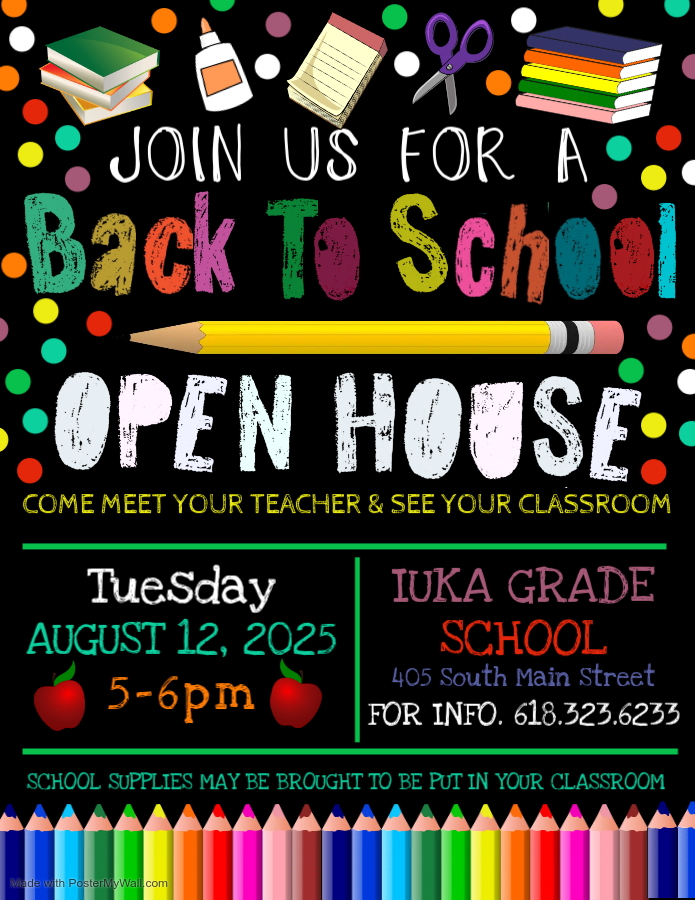 Open House