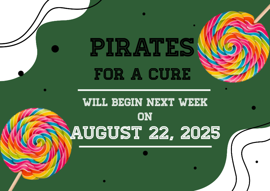 Pirates for a Cure