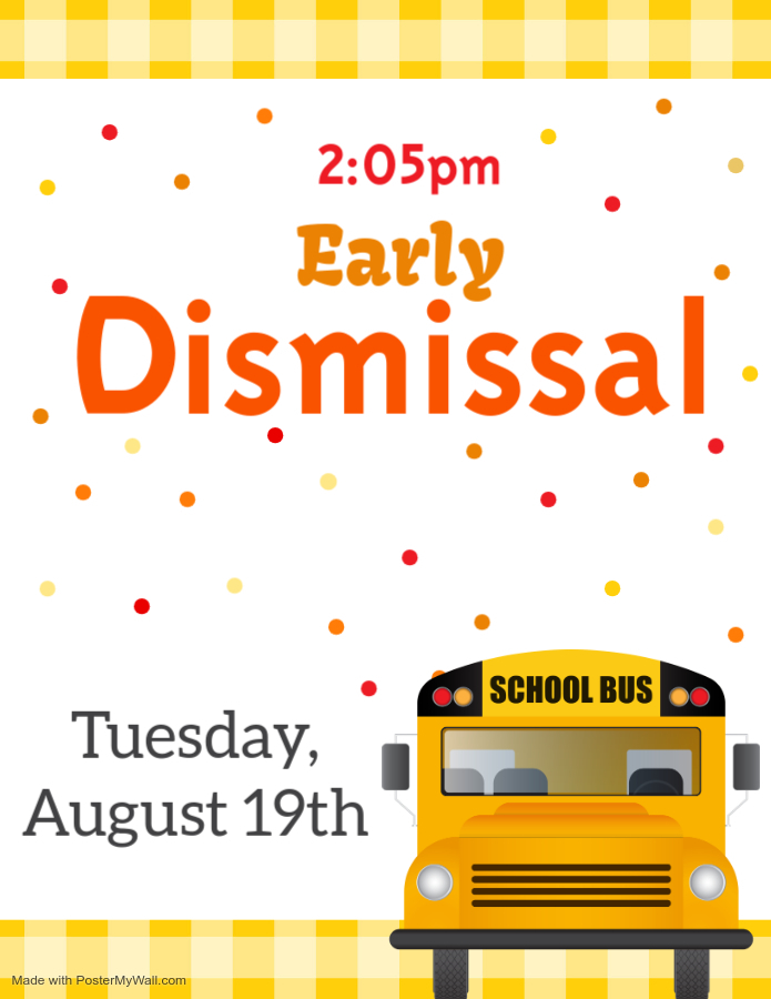 Early dismissal