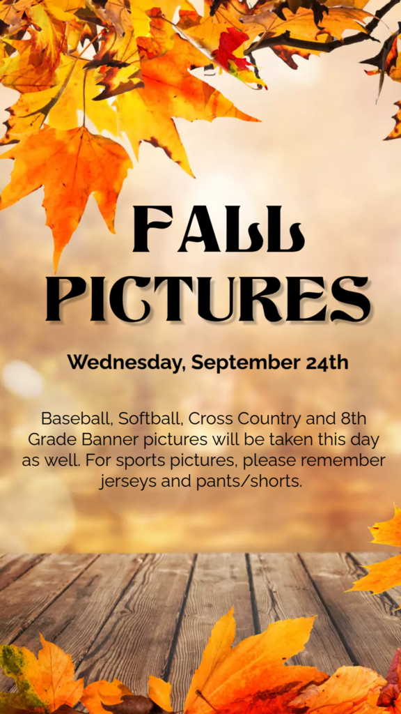 Fall Pictures
