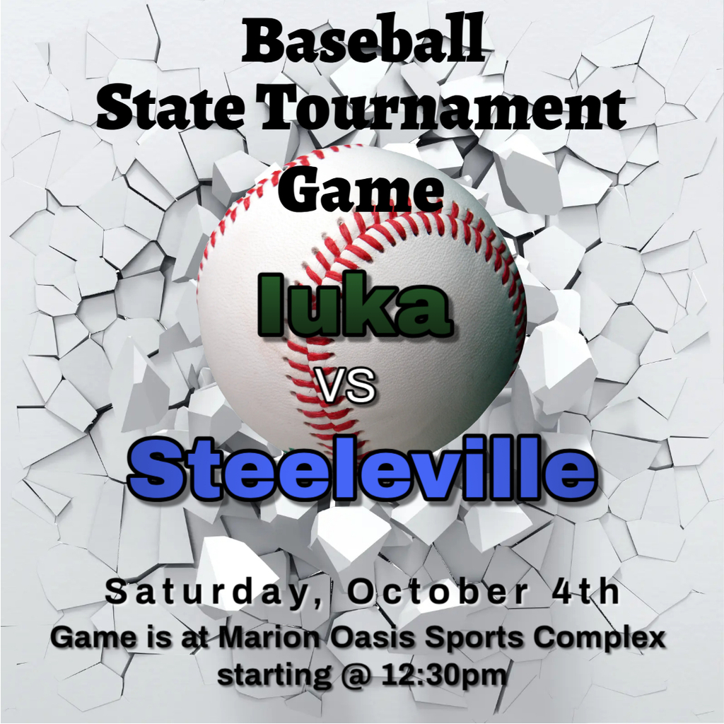Baseball State Game