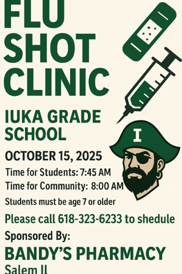 Flu Shot Clinic