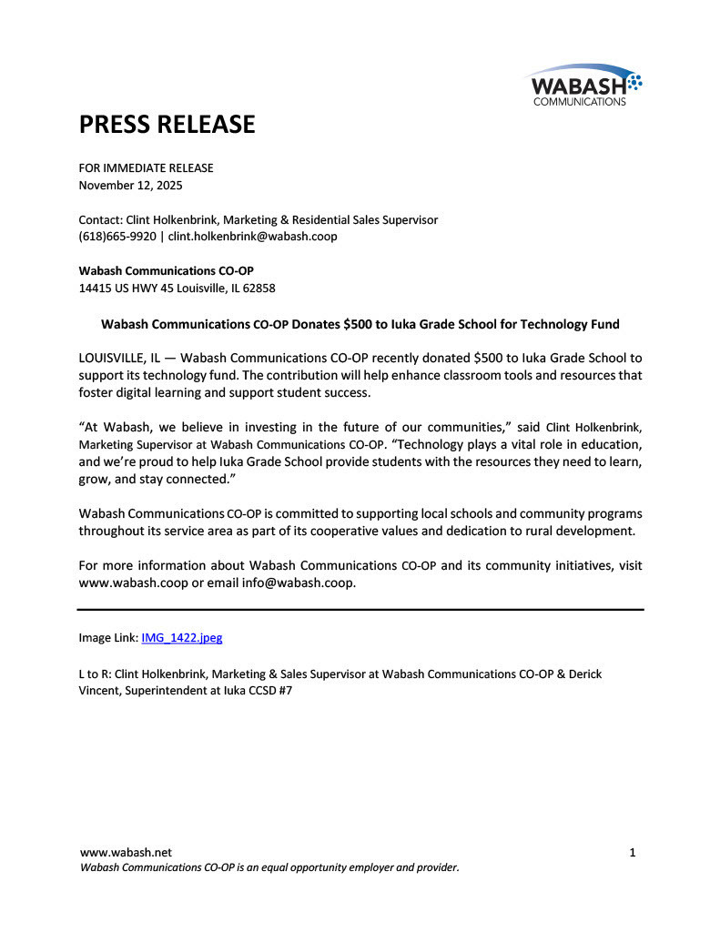 Wabash Communications