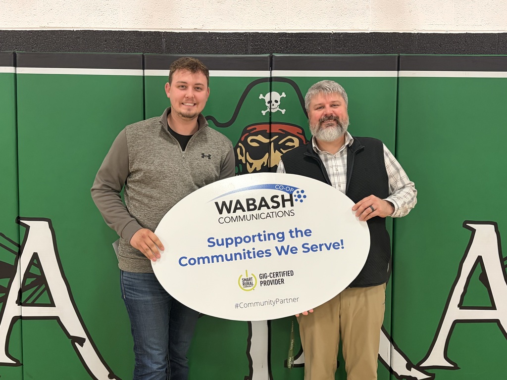 Wabash and Superintendent