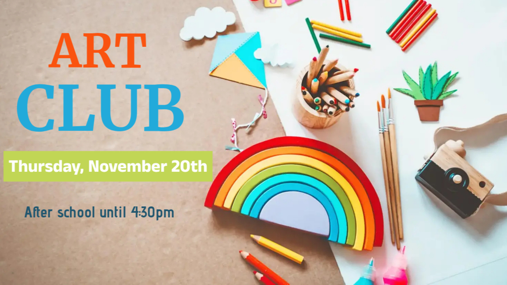Art Club