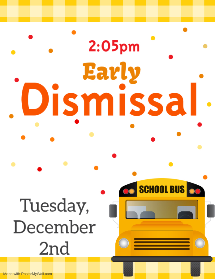 Early dismissal