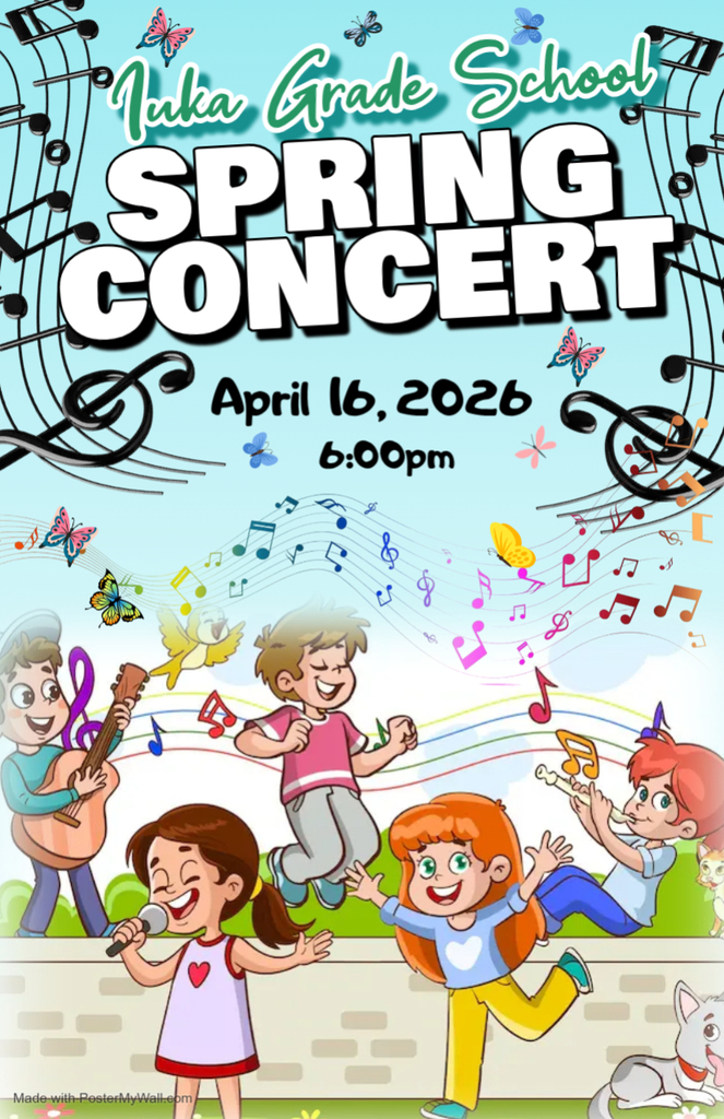 Spring Concert