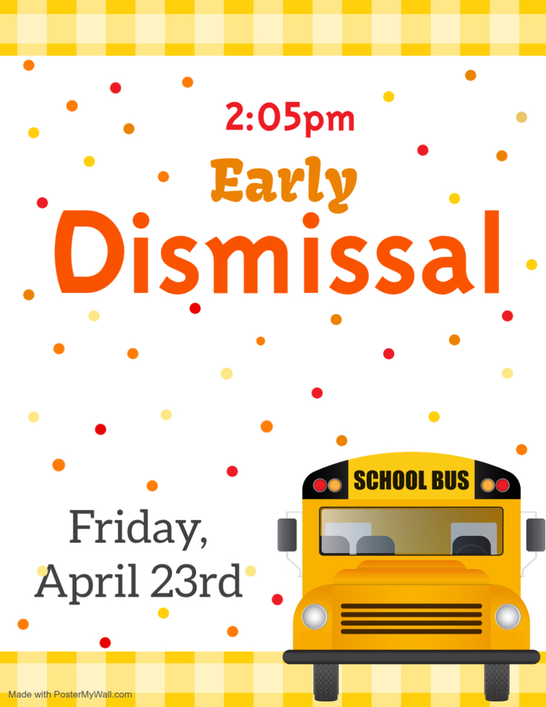 Early Dismissal
