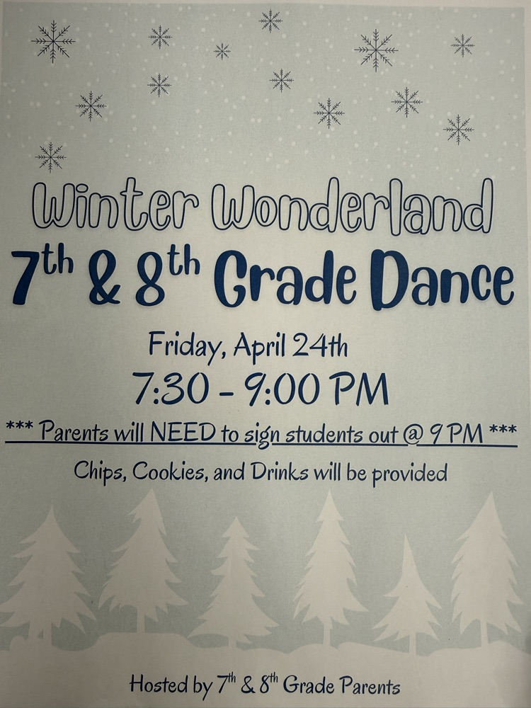 Dance flyer