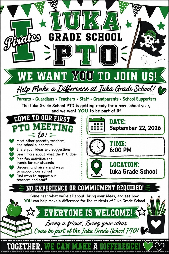 PTO Signups