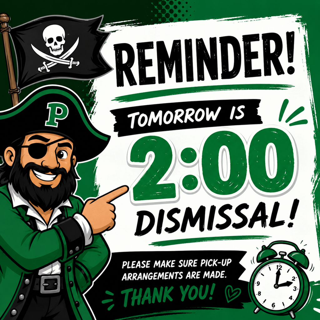 Early Dismissal