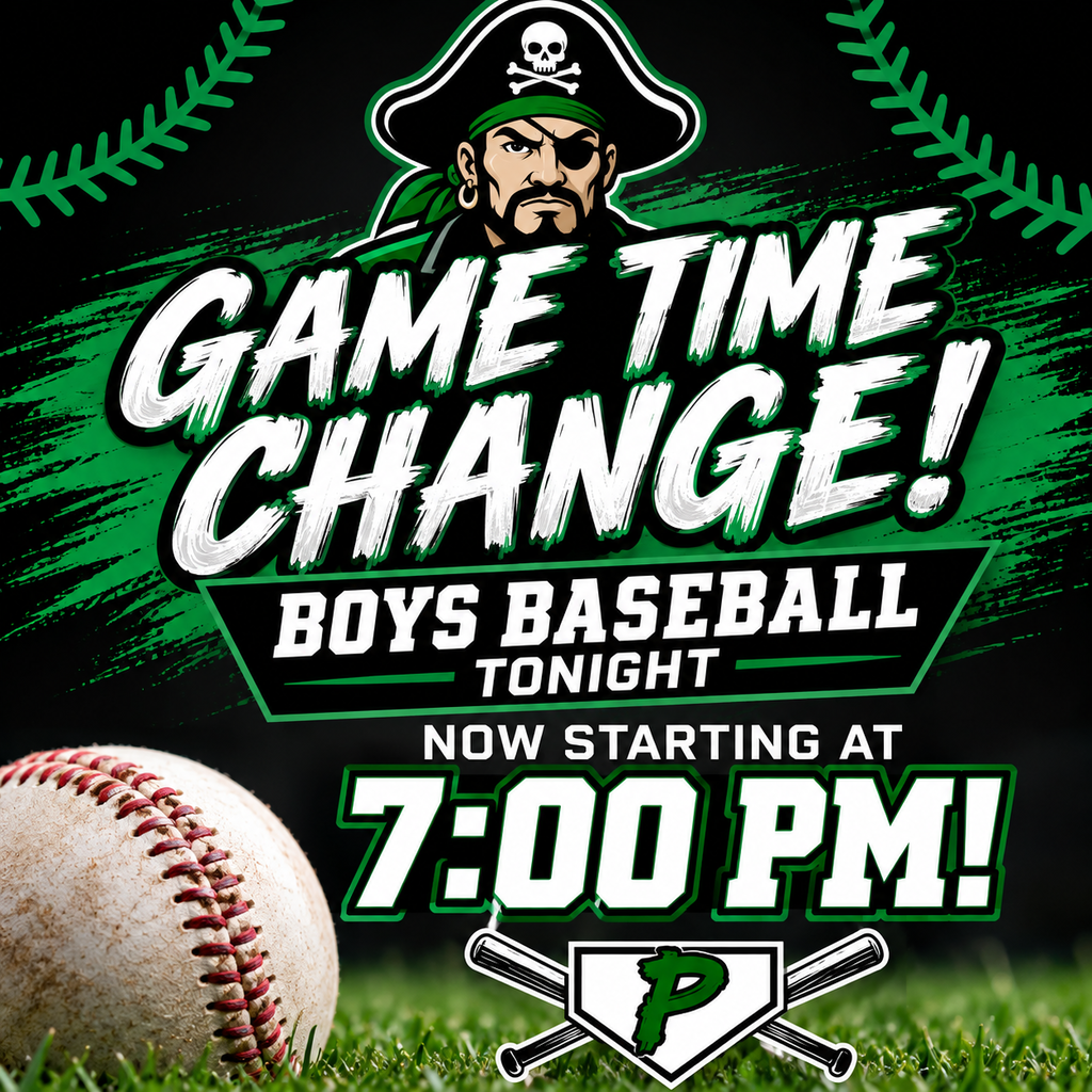 Baseball Time Change