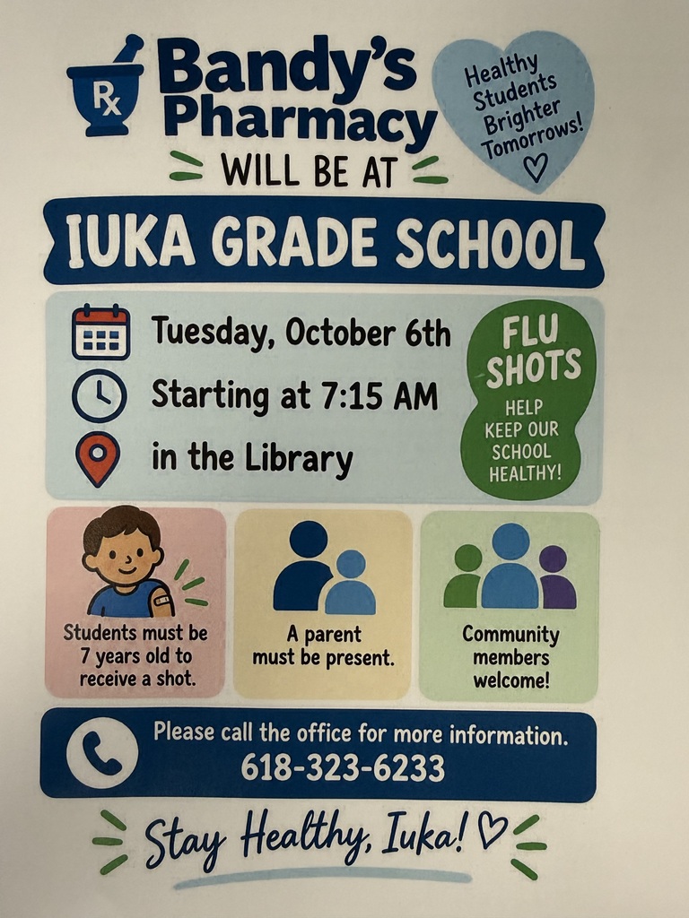 Flu Shot Clinic 2026