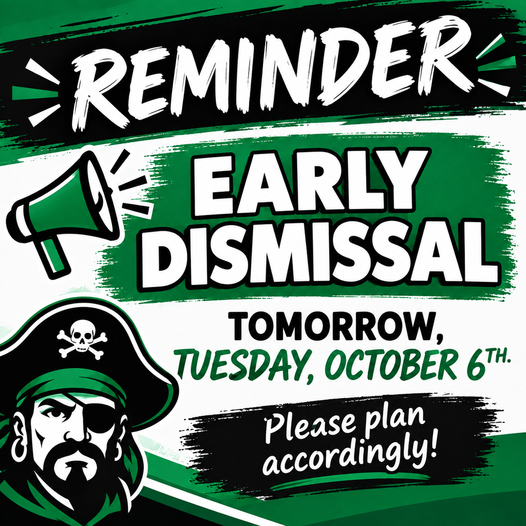 Early Dismissal