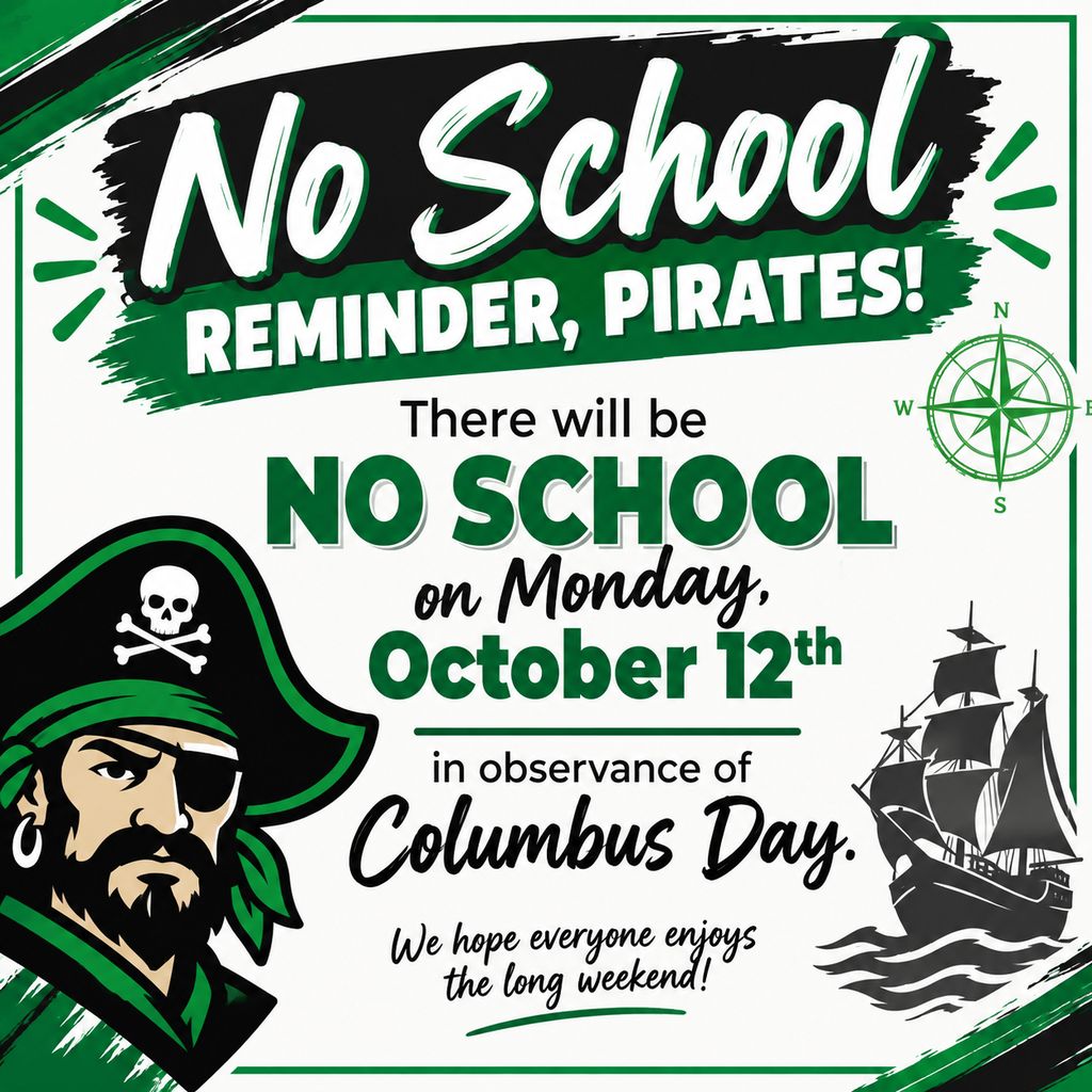 Columbus Day