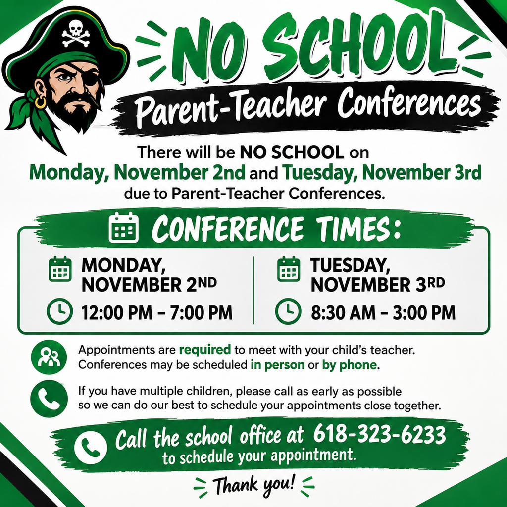 2026 Parent Teacher Conference