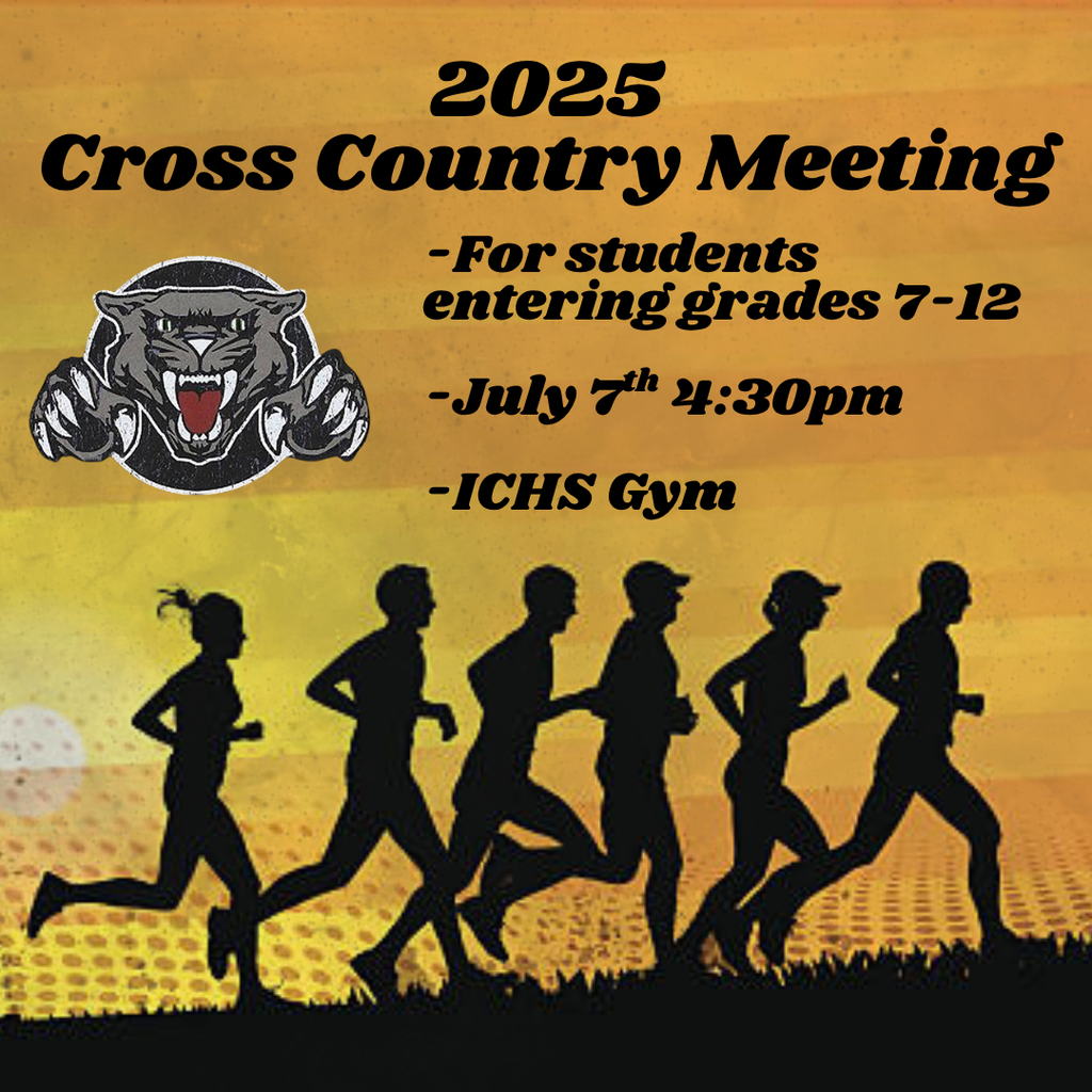 Cross Country M