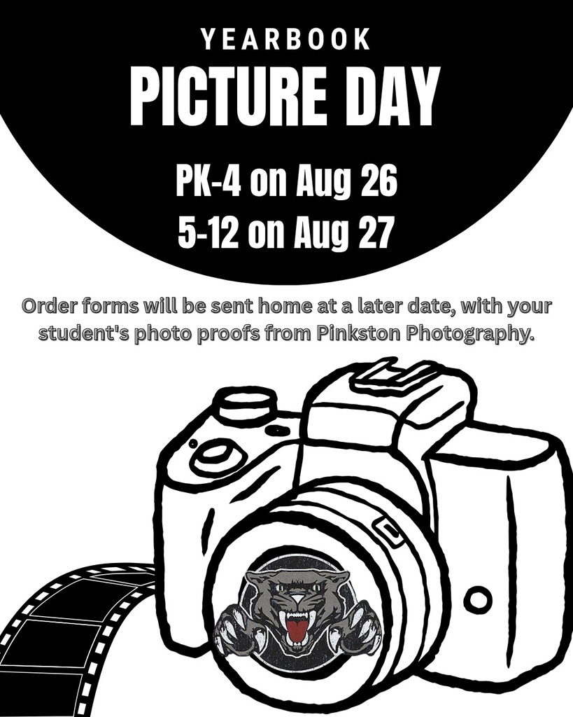 picture day