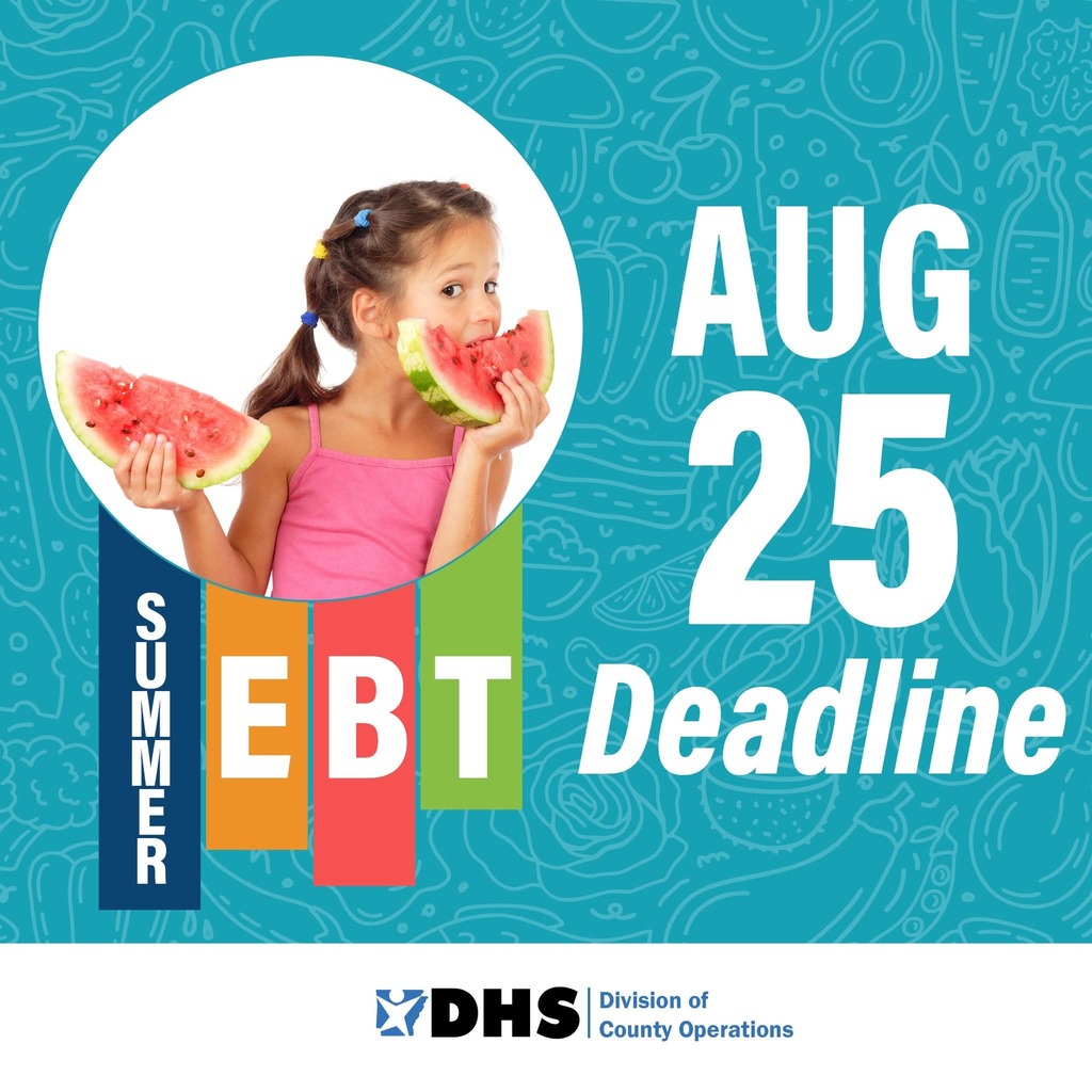 summer ebt