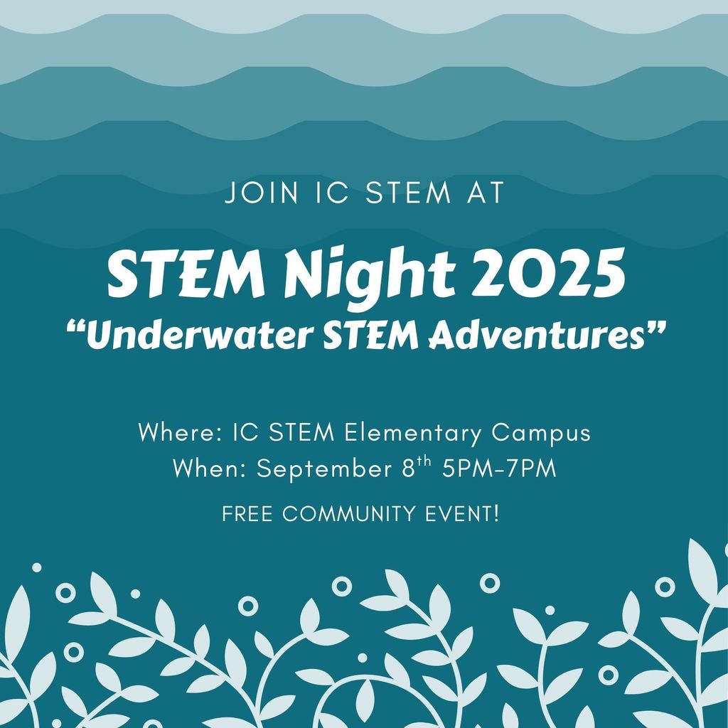 2025 STEM Night