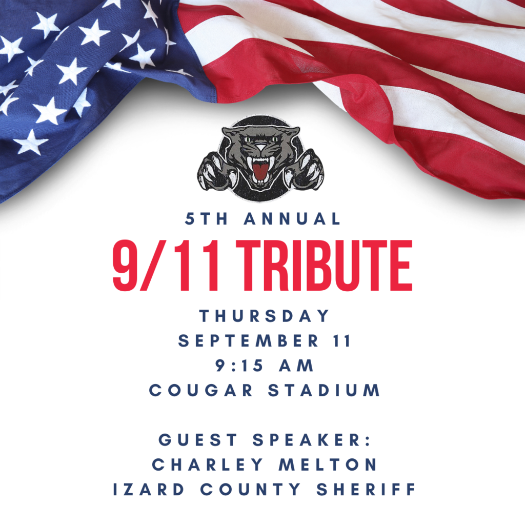911 Ceremony