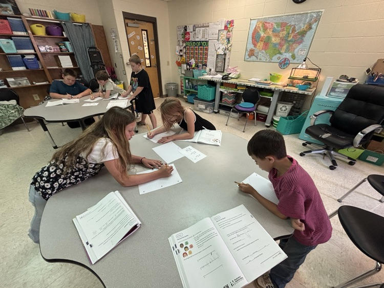 Cougars and STEM go hand in hand