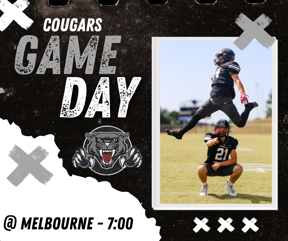 Lady Cougars