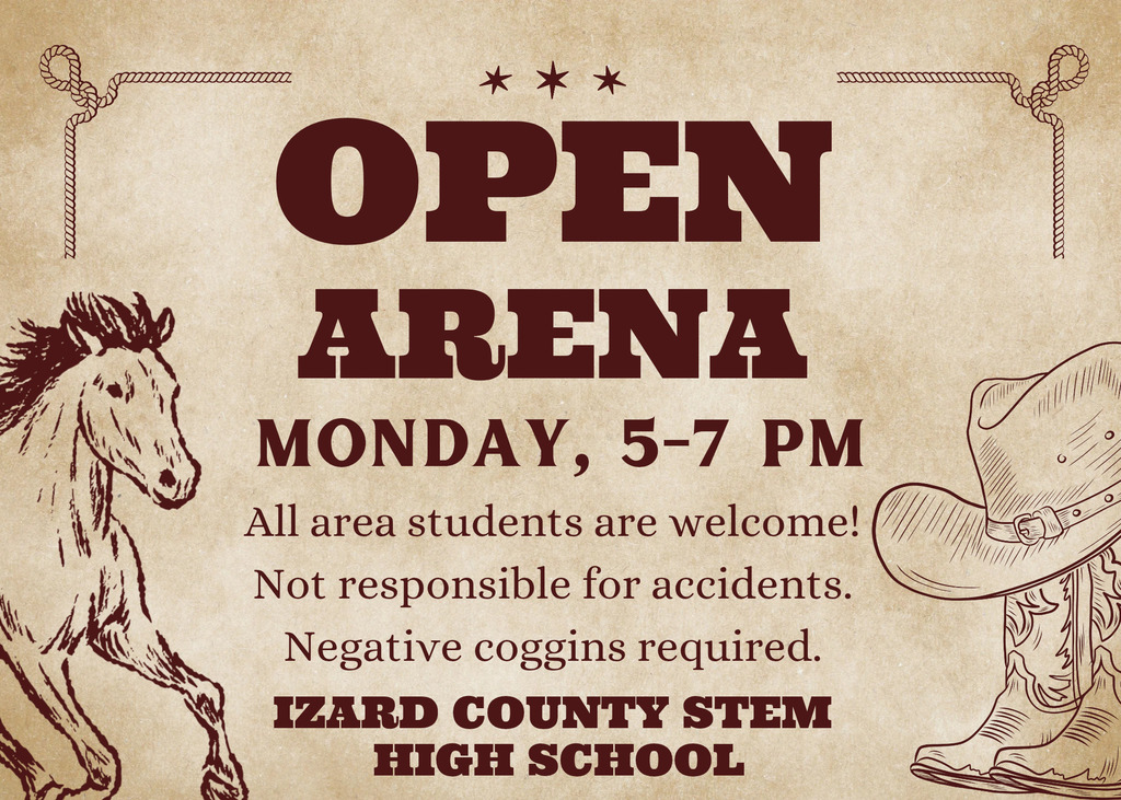 open arena