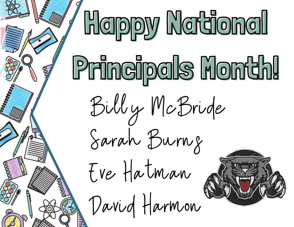 principal month