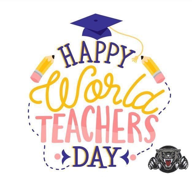 world teachers day