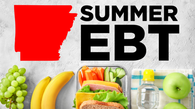 summer EBT