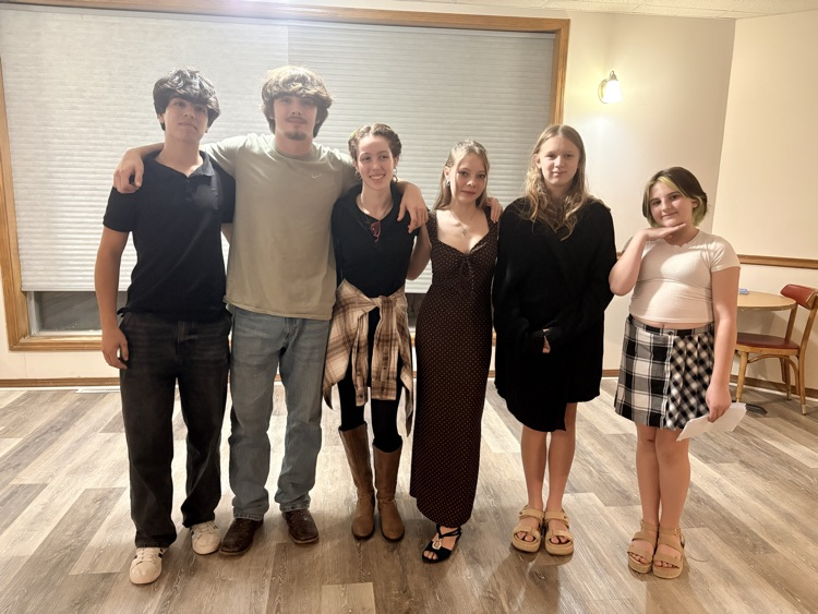 Essay Contest Winners 