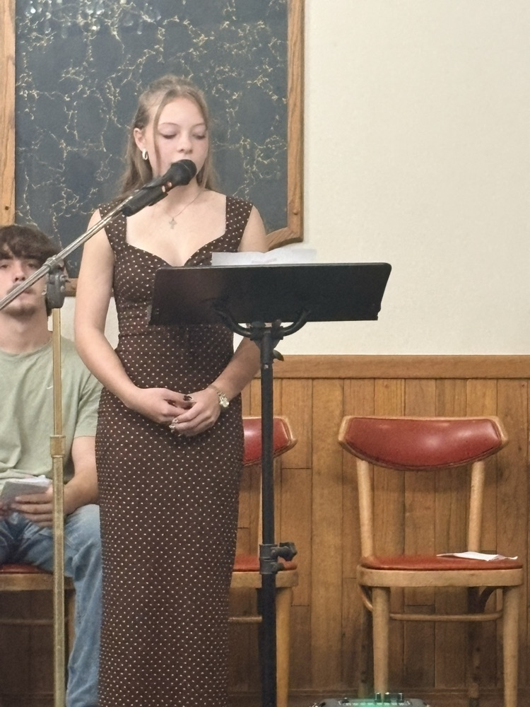 Essay Contest Winners