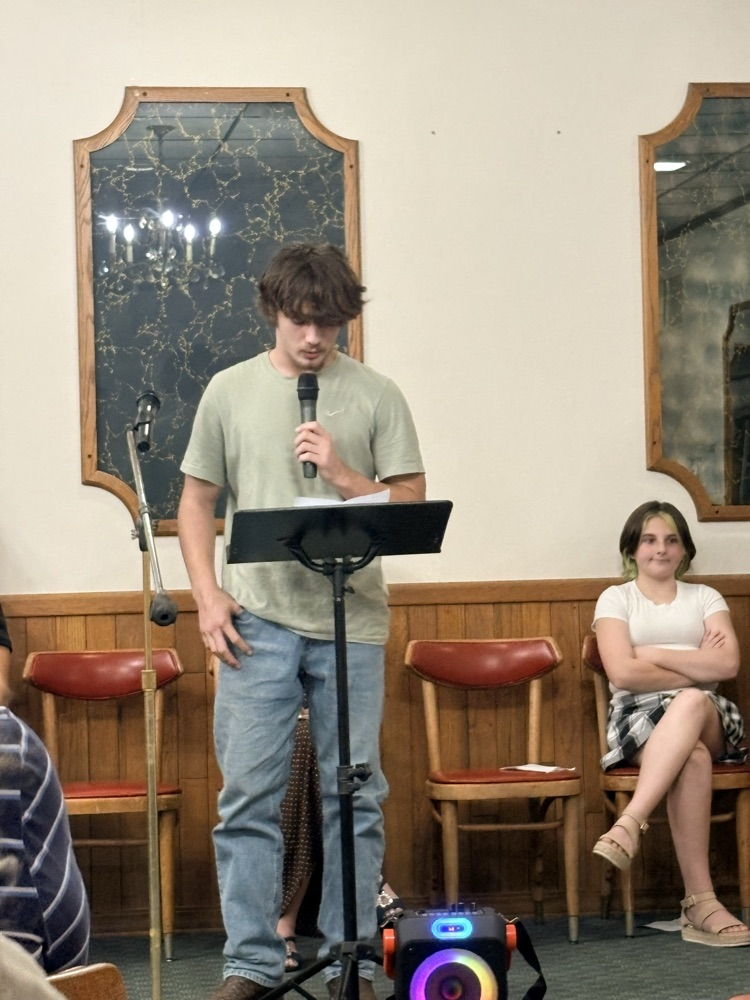 Essay Contest Winners