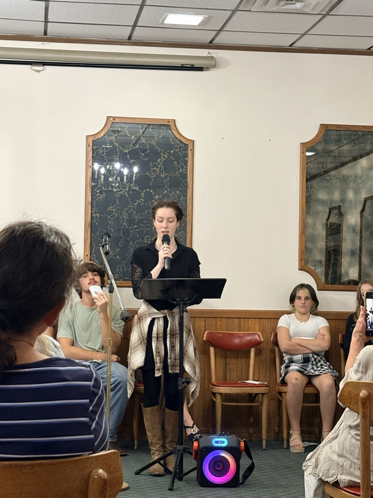 Essay Contest Winners