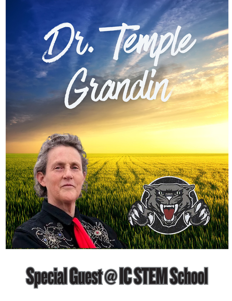 Dr. Grandin