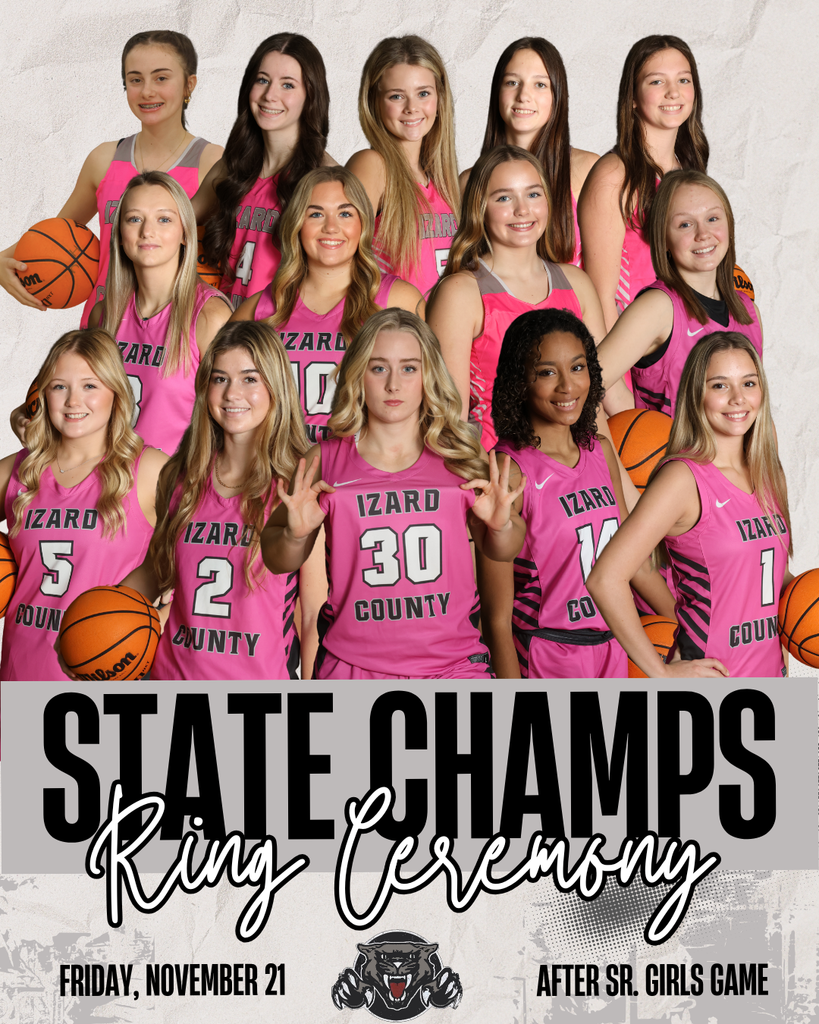 championship gameday