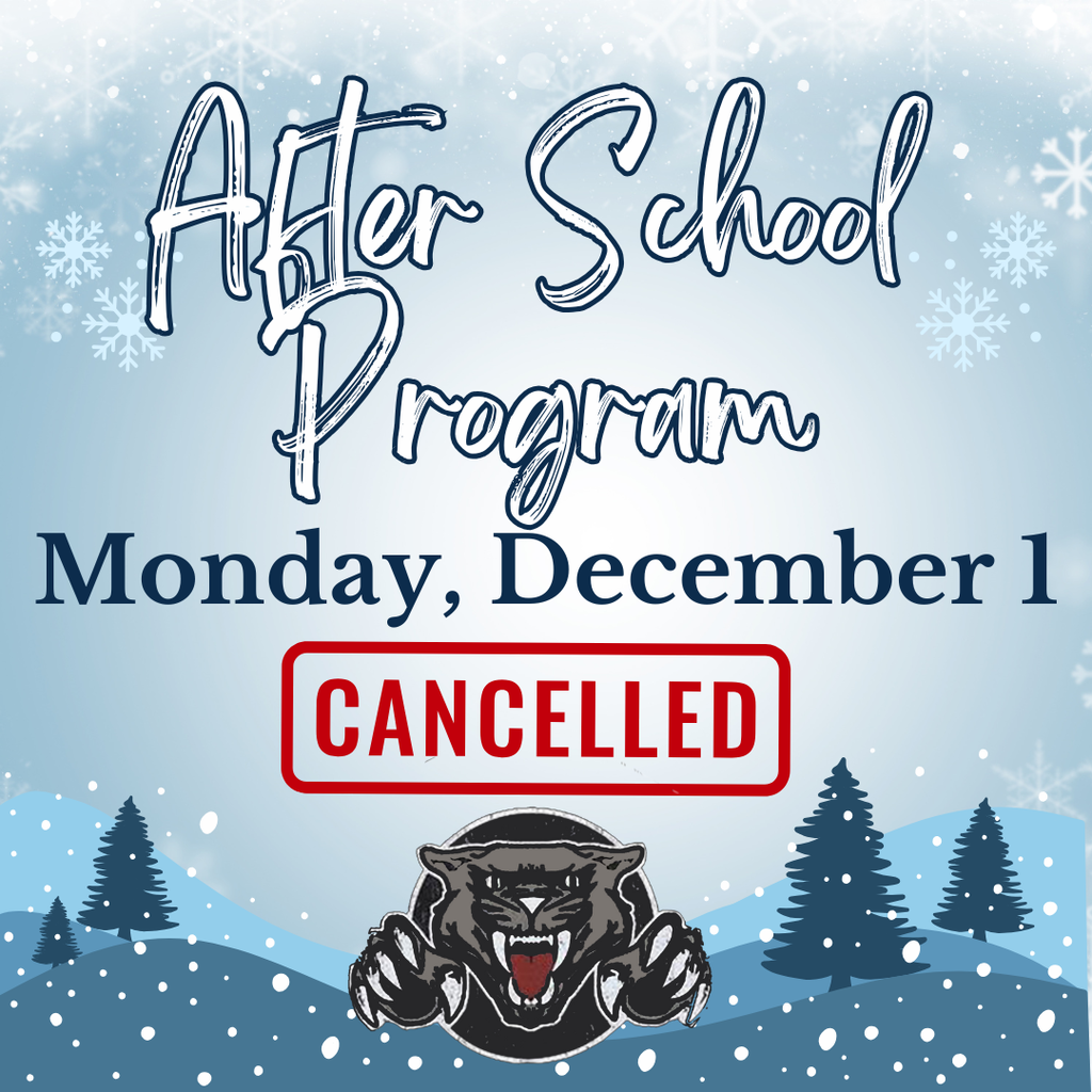 After School Progarm