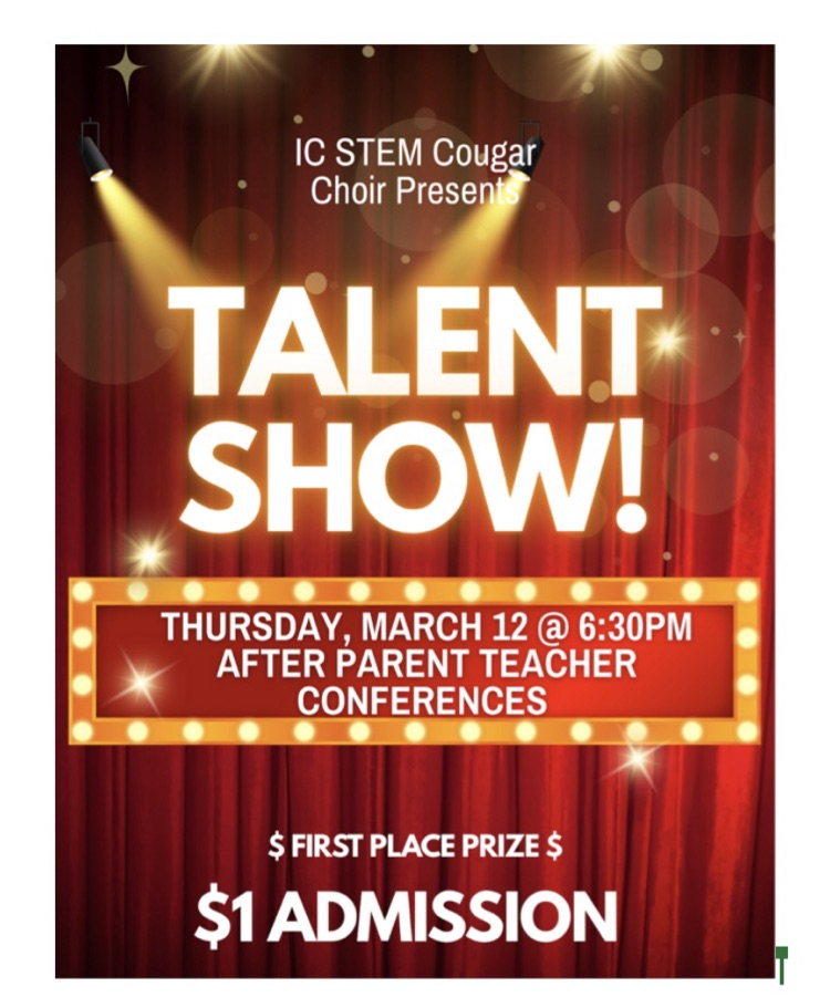 Rescheduled date is March 12! 