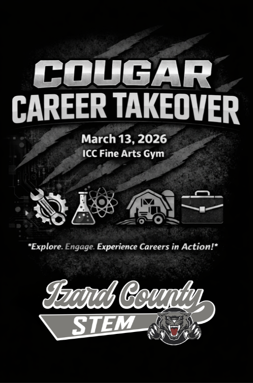 Cougar Career Takeover