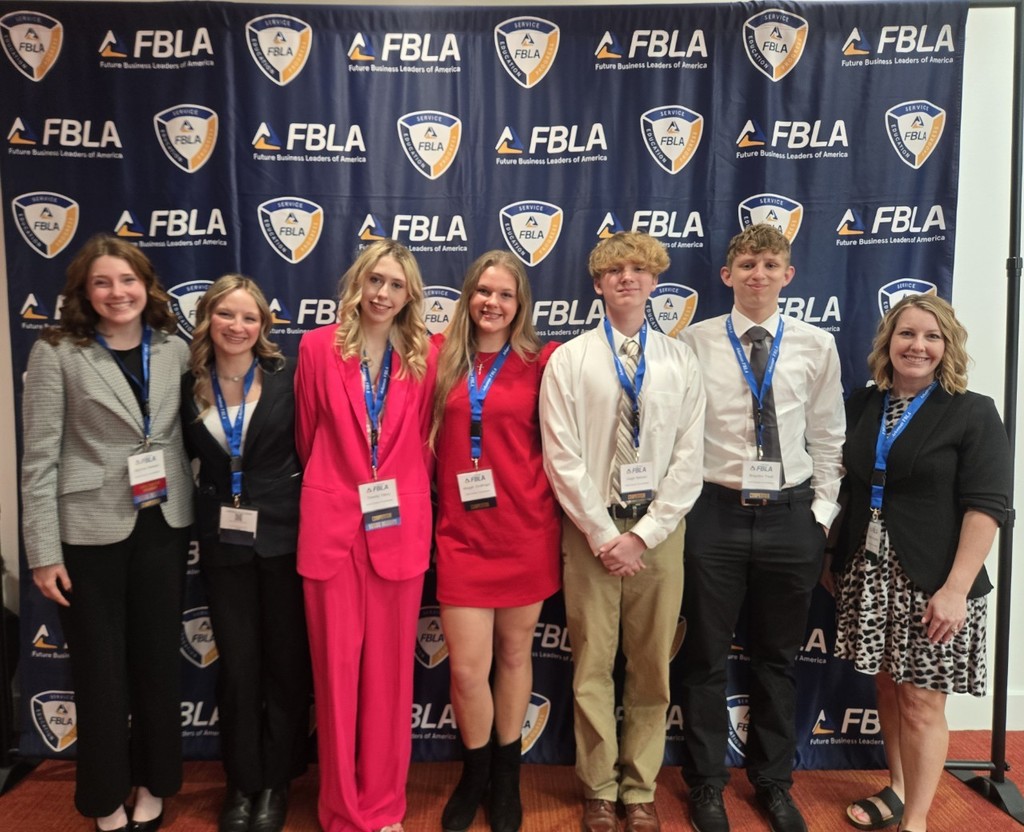FBLA