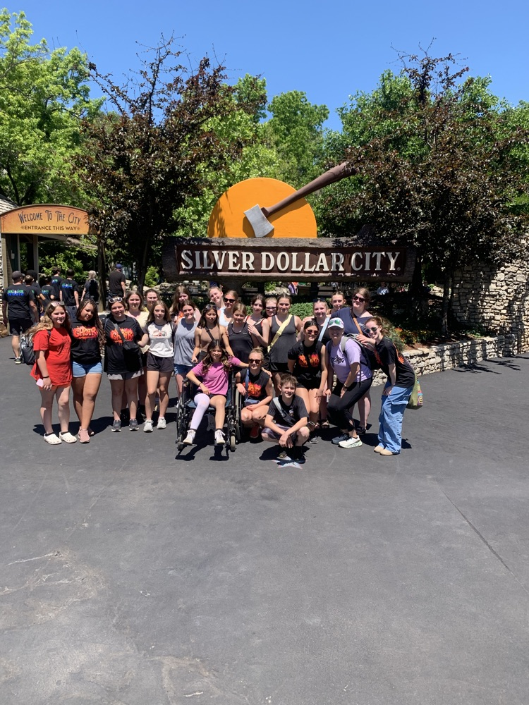 Silver Dollar City