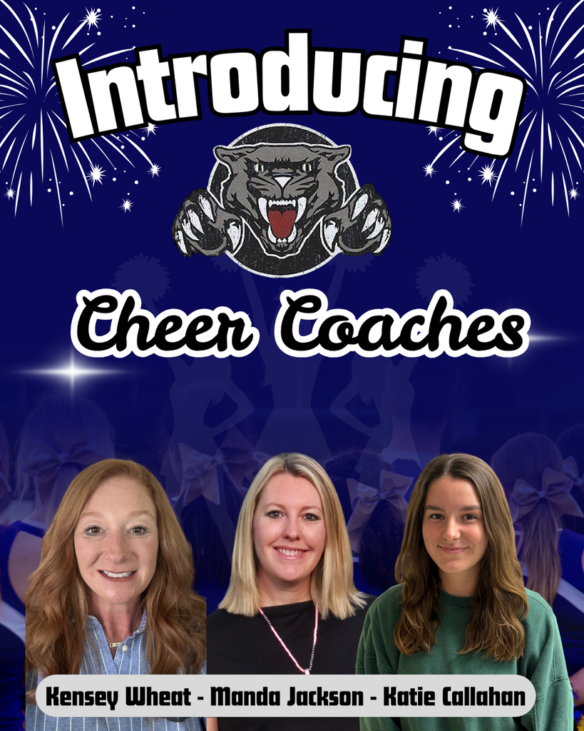 cheer coaches